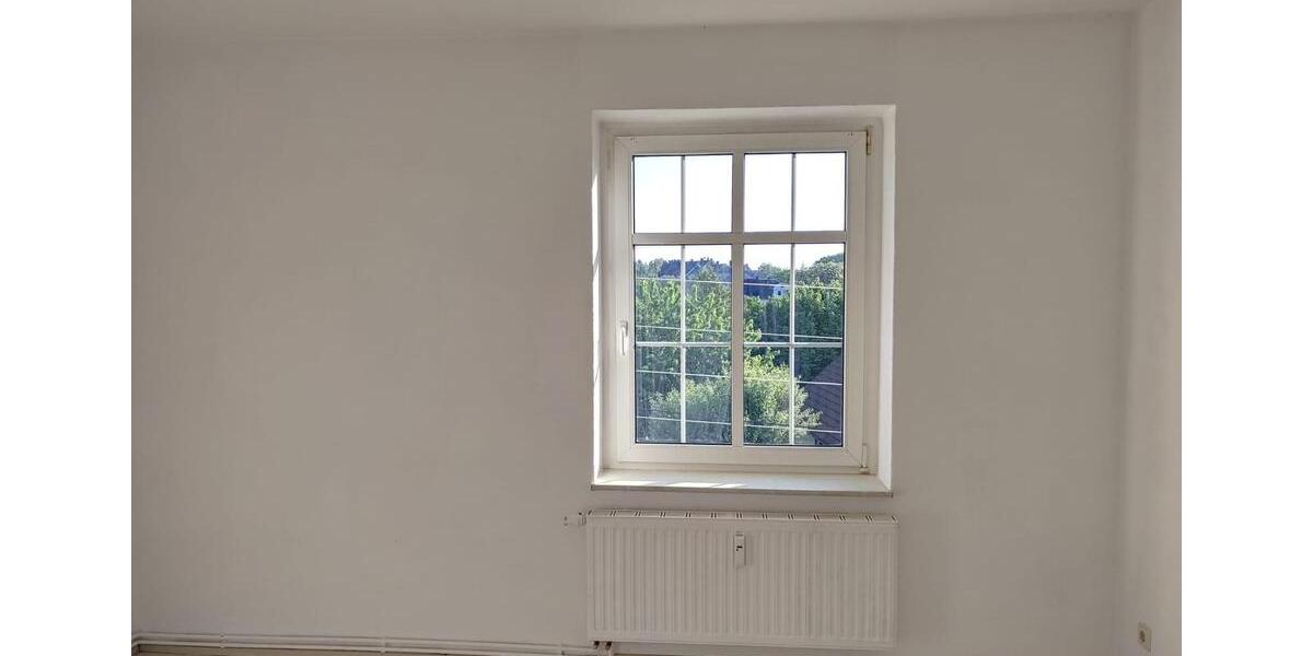 Etagenwohnung Glauchau - 1 Zimmer, 33 m&sup2;, 200&euro; | Angebot:24487631