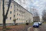 Etagenwohnung Zwickau Marienthal - 2 Zimmer, 50 m&sup2;, 249&euro; | Angebot:25739992
