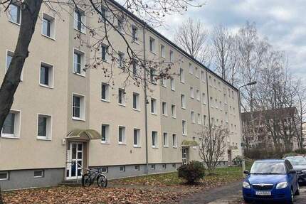 Wohnung Zwickau Marienthal - 2 Zimmer, 50 m&sup2;, 249&euro; | Angebot:25739992