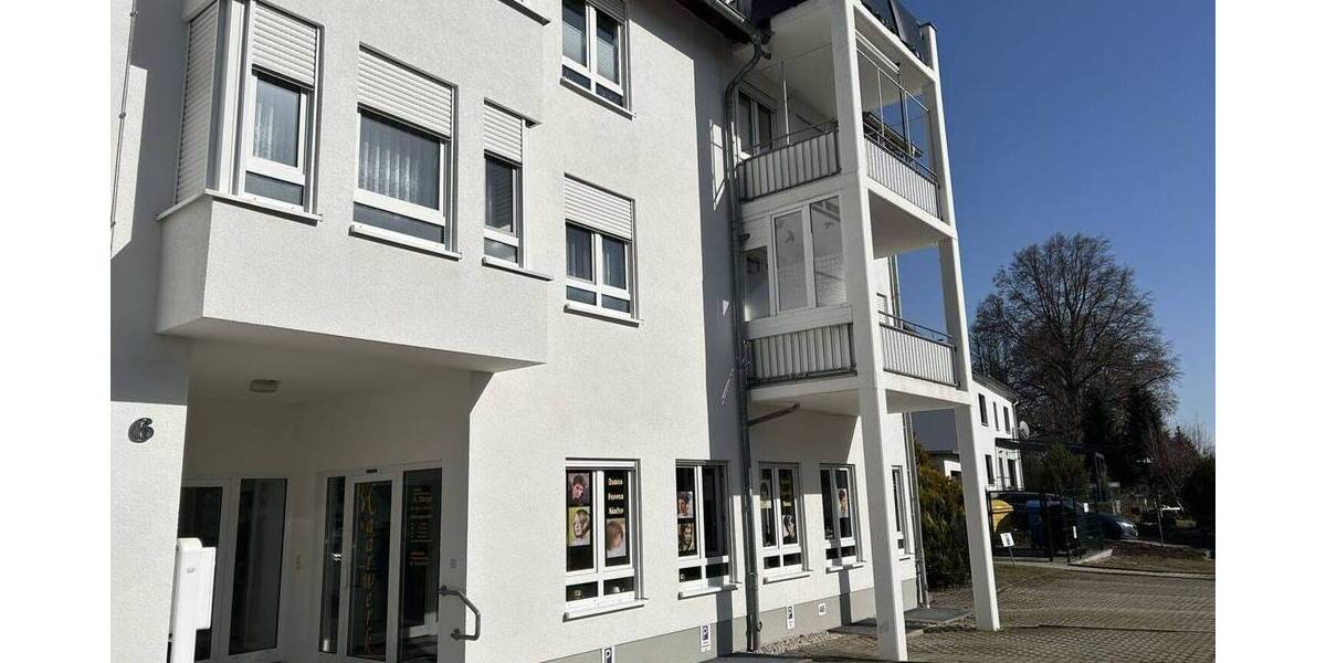 Etagenwohnung Zwickau Marienthal - 4 Zimmer, 75 m&sup2;, 100.000&euro; | Angebot:26176737