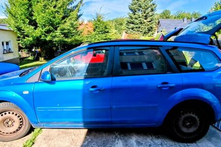 Ford Focus 208.521 km 1.000 &euro; Limbach Oberfrohna 09212