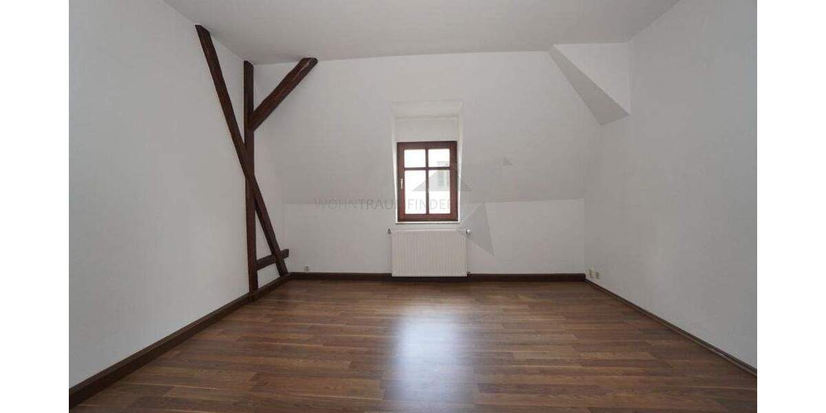 Etagenwohnung Zwickau Innenstadt - 3 Zimmer, 76 m&sup2;, 475&euro; | Angebot:25734232