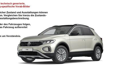 VW T-Roc 46.753 km 20.370 &euro; Lichtenstein 09350