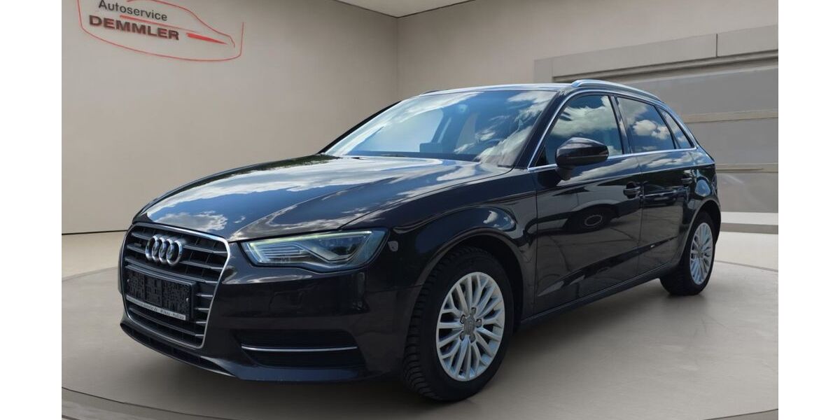Audi A3 165.600 km 13.450 &euro; Wilkau-Haßlau 08112