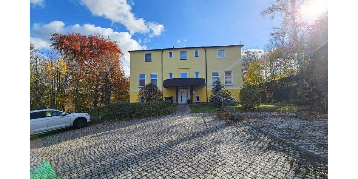 Gewerbeobjekt Schwarzenberg - 1 Zimmer, 360.000&euro; | Angebot:25688224