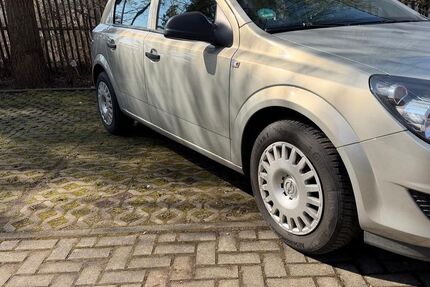 Opel Astra 135.673 km 3.500 &euro; Werdau 08412
