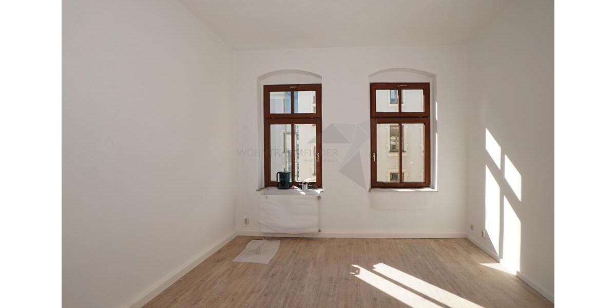 Etagenwohnung Zwickau - 3 Zimmer, 67 m&sup2;, 449&euro; | Angebot:25569436