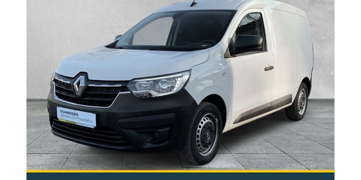 Renault Express 55.600 km 16.490 &euro; Zwickau 08064
