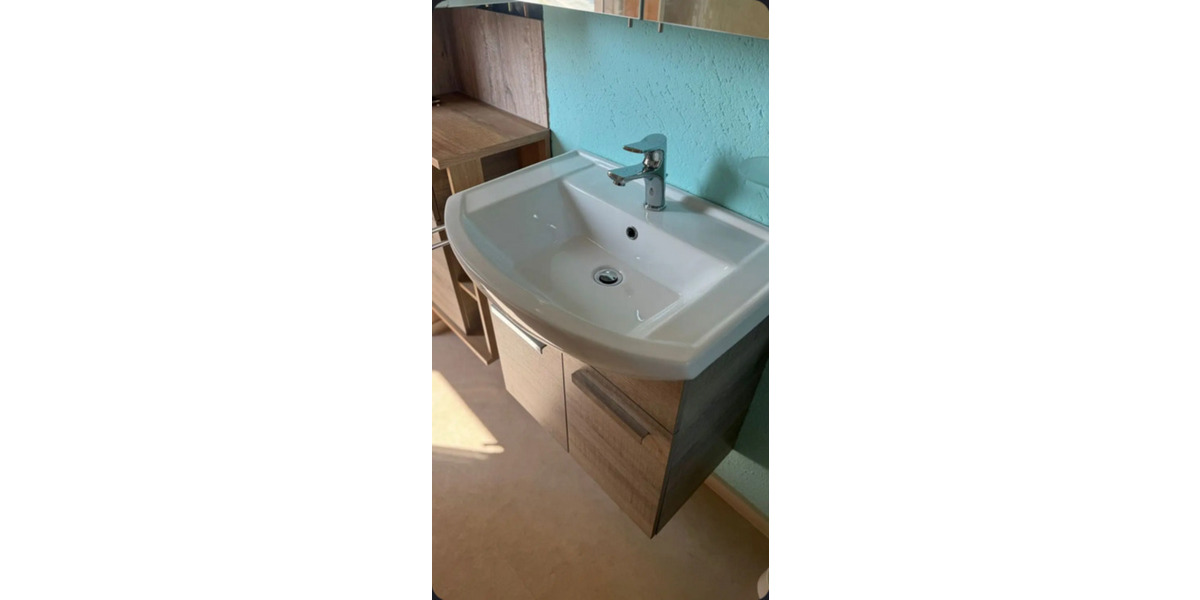 Etagenwohnung Rodewisch - 2 Zimmer, 46 m&sup2;, 260&euro; | Angebot:23091048