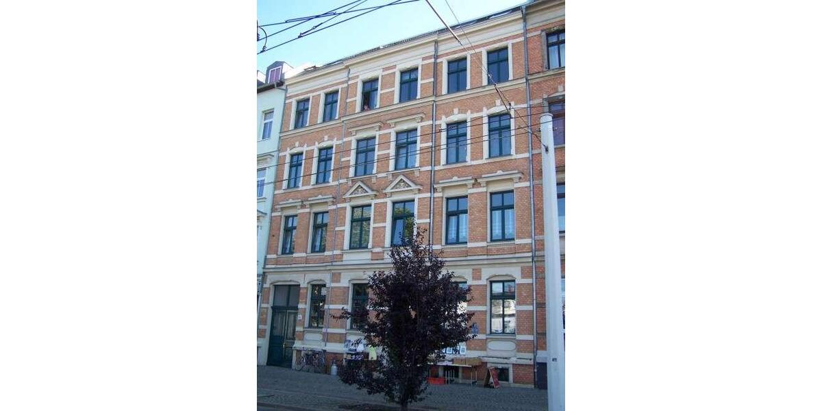 Etagenwohnung Zwickau - 3 Zimmer, 65 m&sup2;, 439&euro; | Angebot:24589901