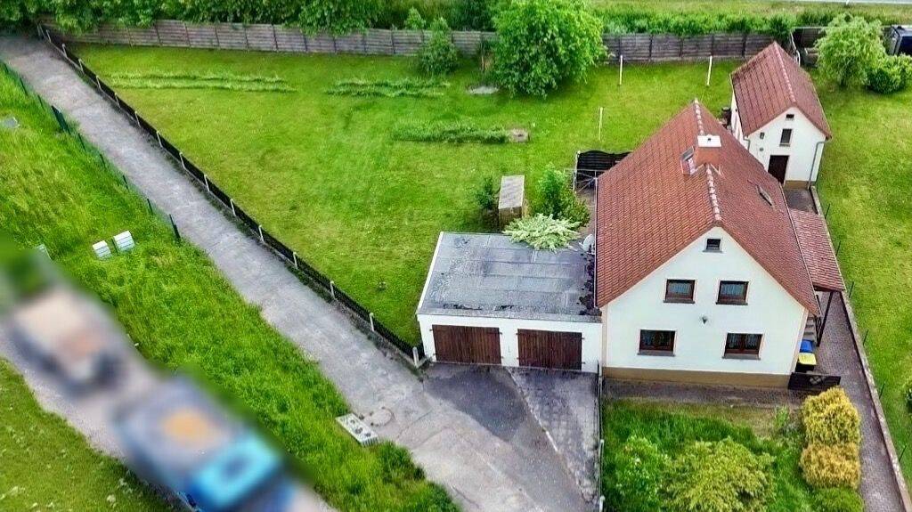 Einfamilienhaus Penig - 6 Zimmer, 88 m&sup2;, 155.000&euro; | Angebot:25690421