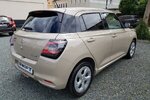 Suzuki Swift 1.2 Dualjet Hybrid 61 kW Comfort 1.350 km 19.500 &euro; Werdau 08412