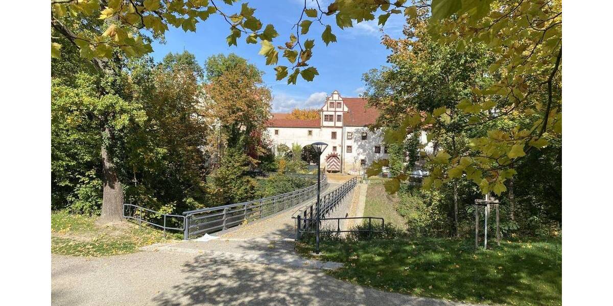 Etagenwohnung Glauchau - 1 Zimmer, 36 m&sup2;, 32.500&euro; | Angebot:25707451