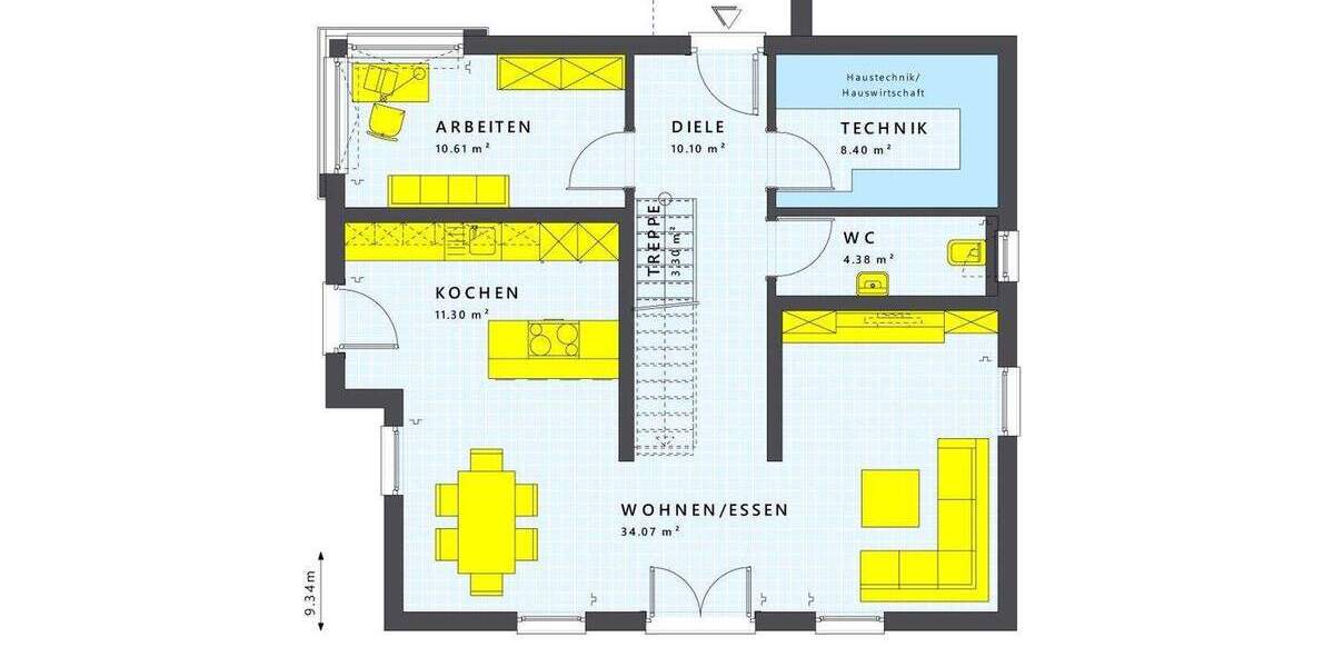 Mehrfamilienhaus, Wohnhaus Hartmannsdorf - 5 Zimmer, 154 m&sup2;, 547.448&euro; | Angebot:25915427