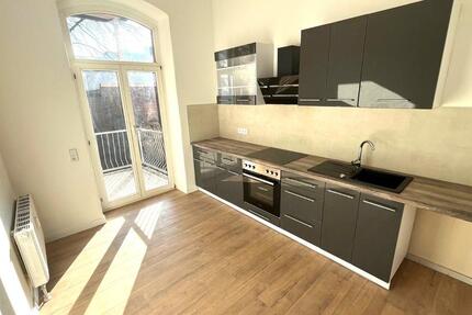 Wohnung Zwickau - 3 Zimmer, 68 m&sup2;, 510&euro; | Angebot:24626556