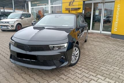 Opel Astra 13.013 km 24.990 &euro; Meerane 08393