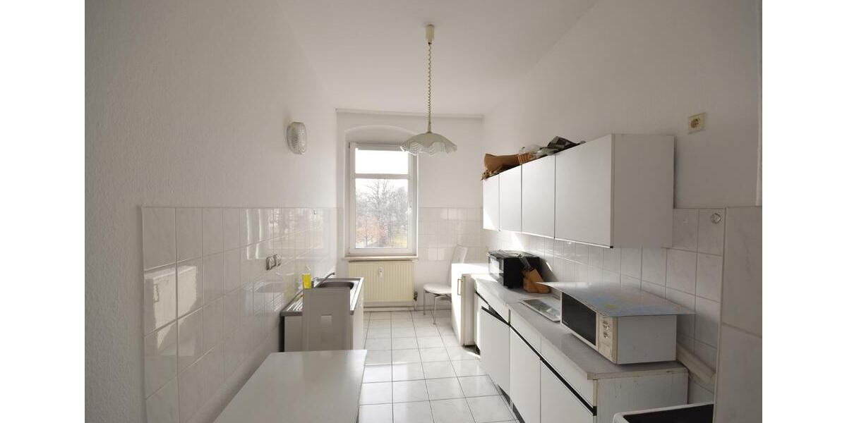 Etagenwohnung Zwickau - 2 Zimmer, 63 m&sup2;, 345&euro; | Angebot:25510950