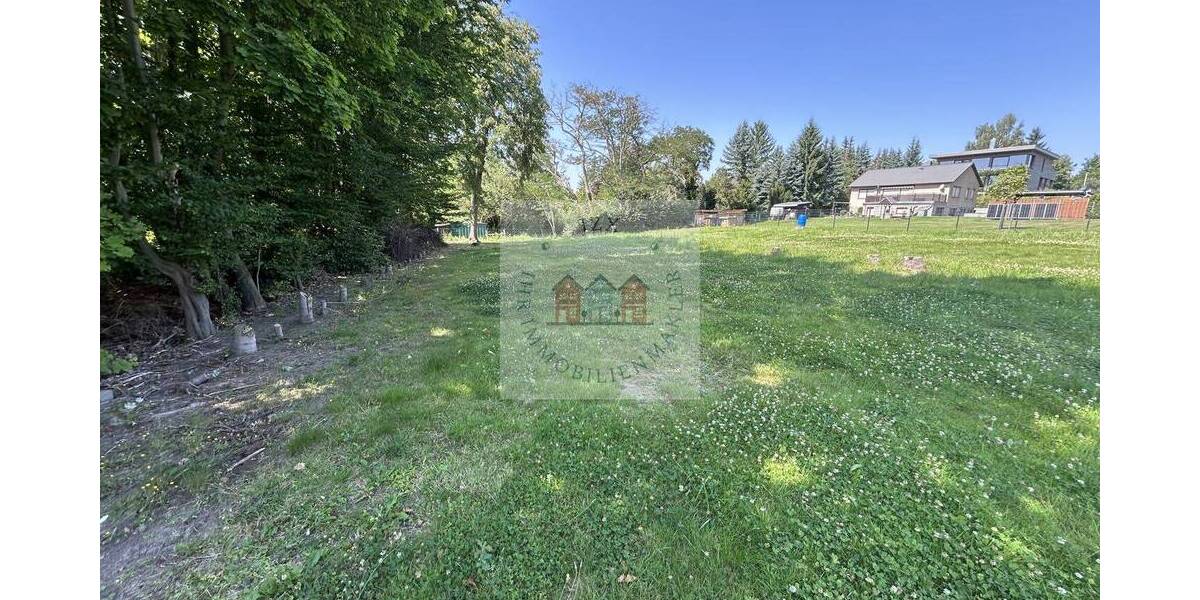 Grundstück Zwickau / Oberplanitz Oberplanitz - 425.000&euro; | Angebot:25692274