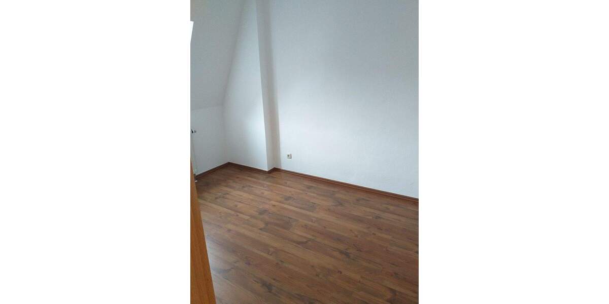 Etagenwohnung Meerane - 2 Zimmer, 46 m&sup2;, 29.900&euro; | Angebot:26028044