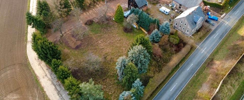 Einfamilienhaus Hohenstein-Ernstthal Ernstthal - 7 Zimmer, 150 m&sup2;, 180.000&euro; | Angebot:25923815