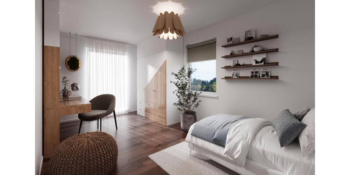 Erdgeschoßwohnung Werdau - 3 Zimmer, 87 m&sup2;, 828&euro; | Angebot:25104612