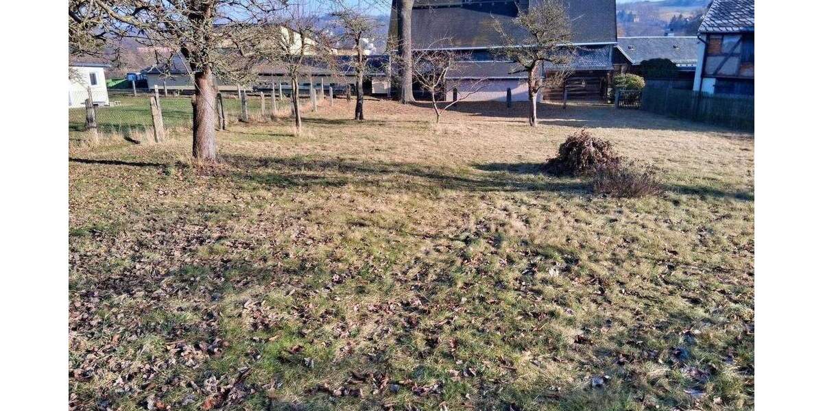 Einfamilienhaus Elsterberg Noßwitz - 7 Zimmer, 140 m&sup2;, 85.000&euro; | Angebot:25662138