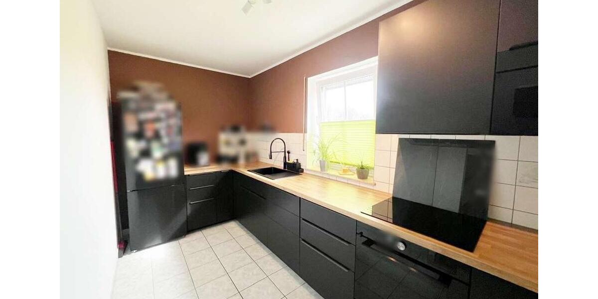 Etagenwohnung Ronneburg - 2 Zimmer, 57 m&sup2;, 400&euro; | Angebot:25901638