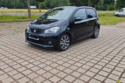 Seat Mii 52.500 km 11.700 &euro; Zwickau 08058
