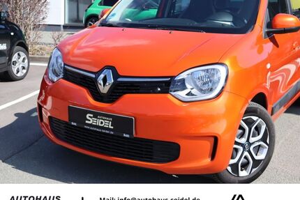Renault Twingo 25.717 km 10.987 &euro; Zwickau 08056