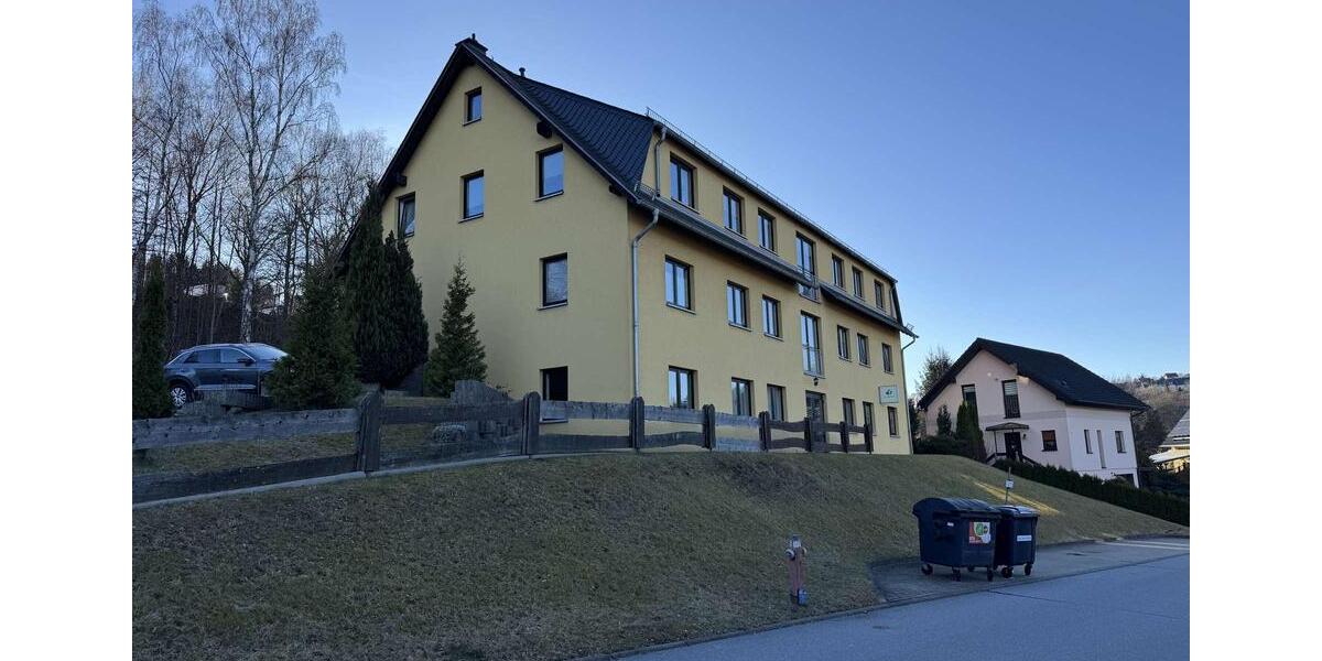 Gewerbeobjekt Aue-Bad Schlema Bad Schlema - 790&euro; | Angebot:25770938