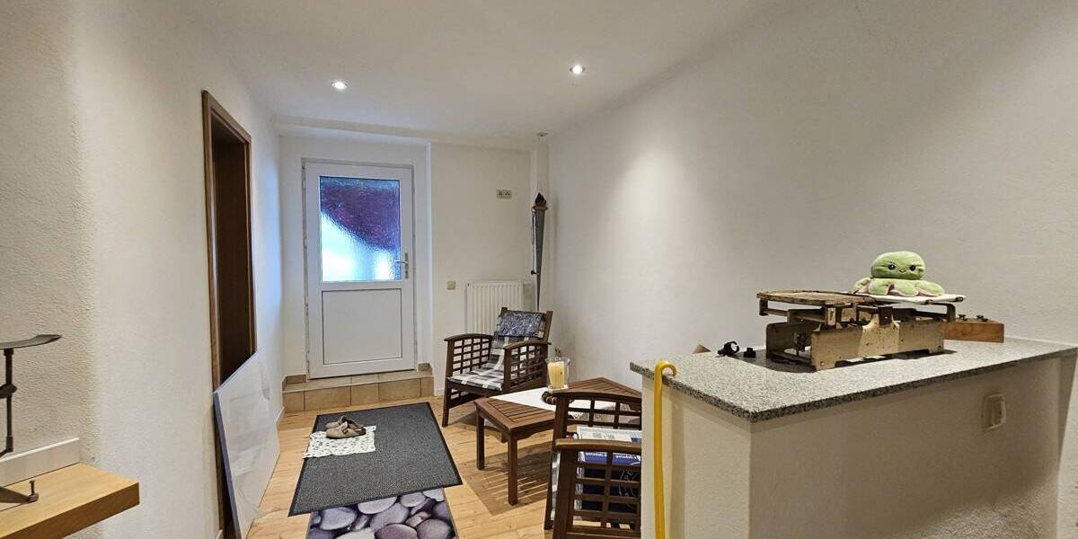 Einfamilienhaus Bockau - 9 Zimmer, 197 m&sup2;, 229.000&euro; | Angebot:25688290