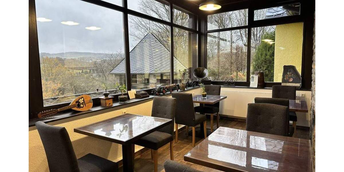 Gewerbeobjekt Schwarzenberg - 1 Zimmer, 790.000&euro; | Angebot:25747147