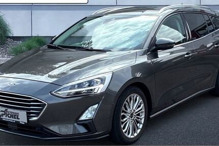 Ford Focus 80.939 km 13.990 &euro; Hartmannsdorf 09232
