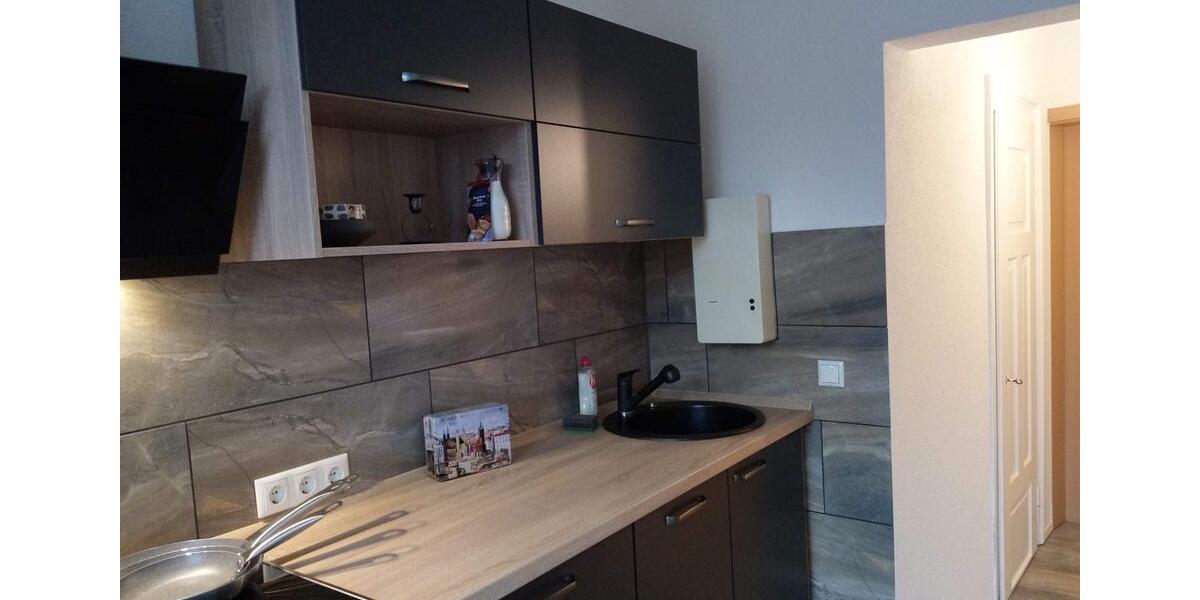 Etagenwohnung Auerbach/Vogtland Vogtland - 2 Zimmer, 31 m&sup2;, 350&euro; | Angebot:25162984