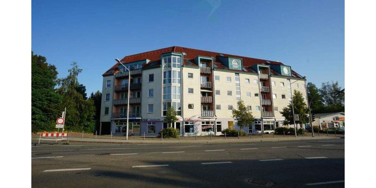 Etagenwohnung Zwickau / Schedewitz Schedewitz - 2 Zimmer, 62 m&sup2;, 399&euro; | Angebot:25681461