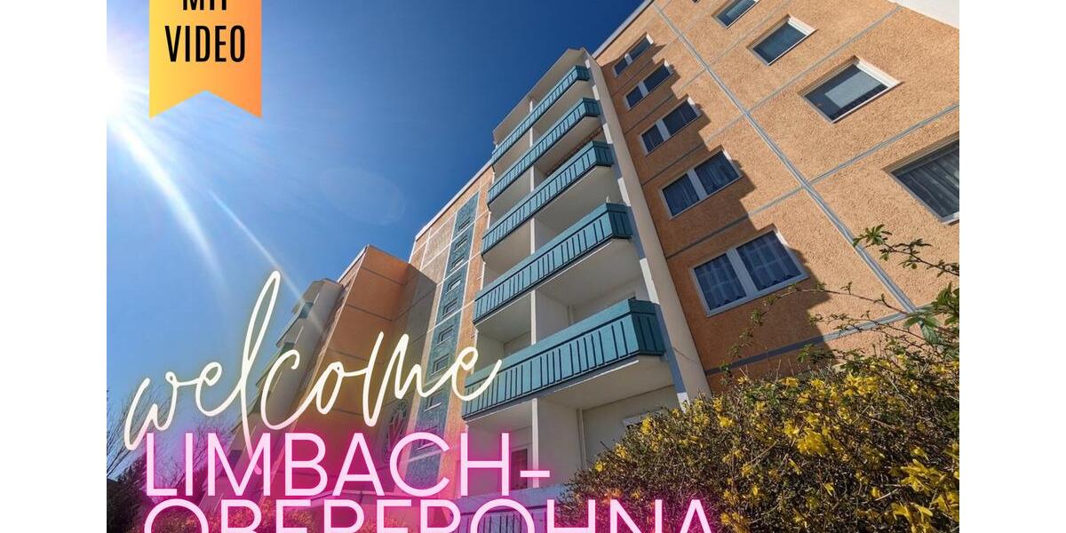 Etagenwohnung Limbach-Oberfrohna Oberfrohna - 1 Zimmer, 34 m&sup2;, 220&euro; | Angebot:25945711