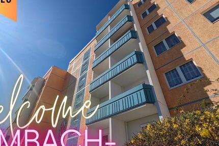 Wohnung Limbach-Oberfrohna Oberfrohna - 1 Zimmer, 34 m&sup2;, 220&euro; | Angebot:25945711