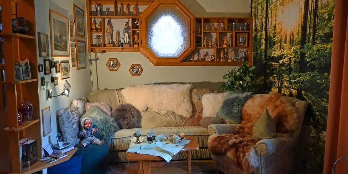 Doppelhaushälfte Aue / Bad Schlema Bad Schlema - 5 Zimmer, 103 m&sup2;, 149.000&euro; | Angebot:26657234