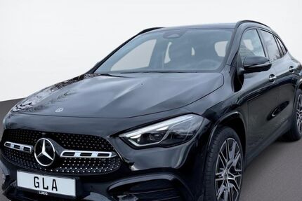 Mercedes-Benz GLA 180 24.900 km 42.990 &euro; Zwickau 08058