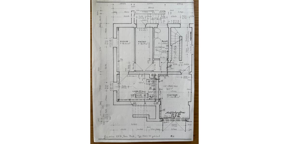 Doppelhaushälfte Gößnitz - 4 Zimmer, 95 m&sup2;, 155.000&euro; | Angebot:26926729