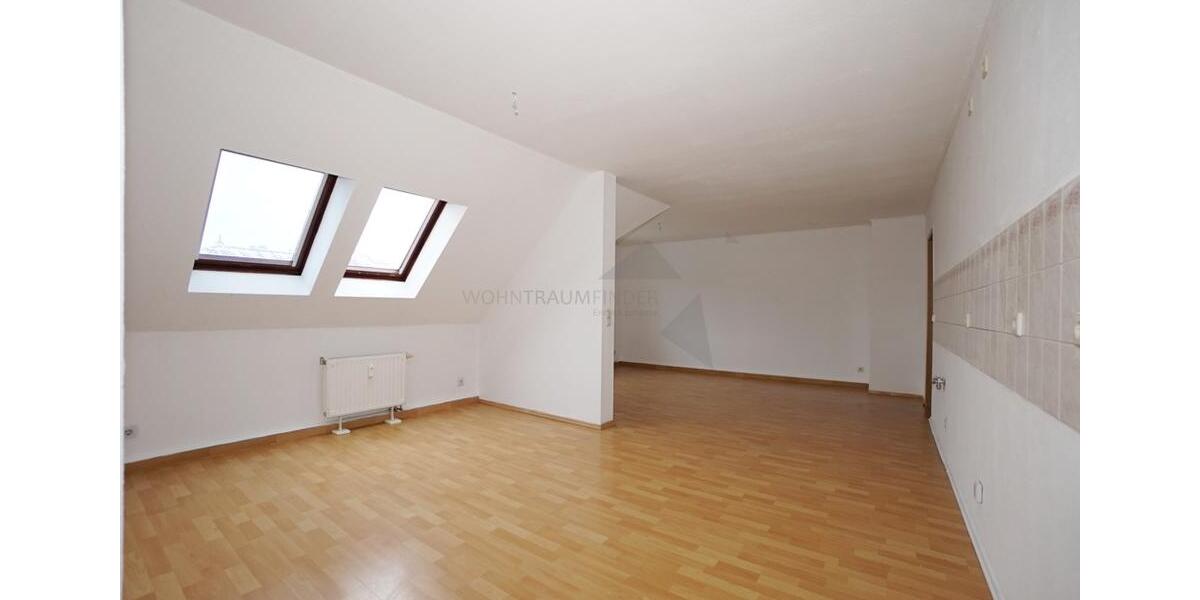 Etagenwohnung Zwickau Neuplanitz - 3 Zimmer, 83 m&sup2;, 450&euro; | Angebot:24729933