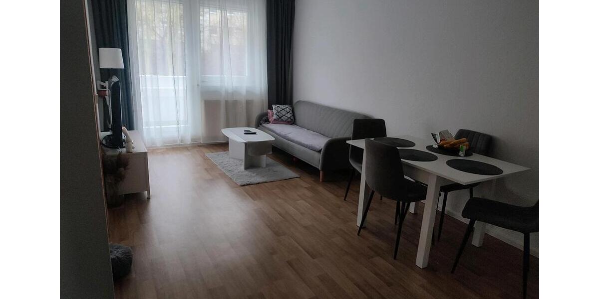 Etagenwohnung Meerane - 3 Zimmer, 55 m&sup2;, 456&euro; | Angebot:25631641