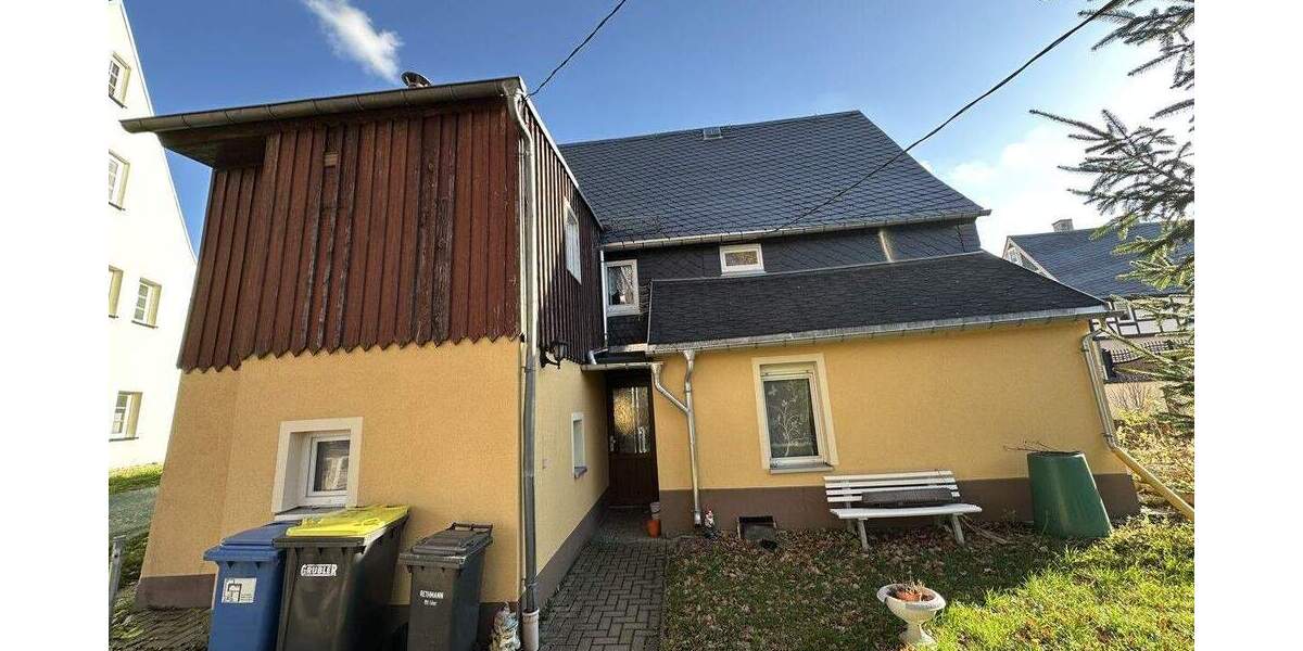 Mehrfamilienhaus, Wohnhaus Zwönitz / Niederzwönitz Zwönitz - 1 Zimmer, 150 m&sup2;, 84.000&euro; | Angebot:25744609