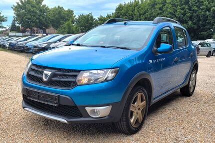 Dacia Sandero 77.658 km 4.980 &euro; Zwickau 08056