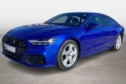 Audi A7 35.285 km 44.860 &euro; Zwickau 08056