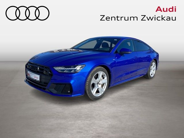 Audi A7 35.285 km 44.860 &euro; Zwickau 08056