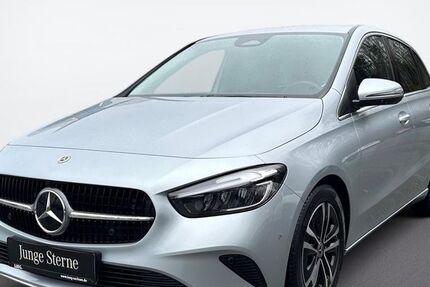 Mercedes-Benz B 200 3.416 km 32.970 &euro; Aue 08280