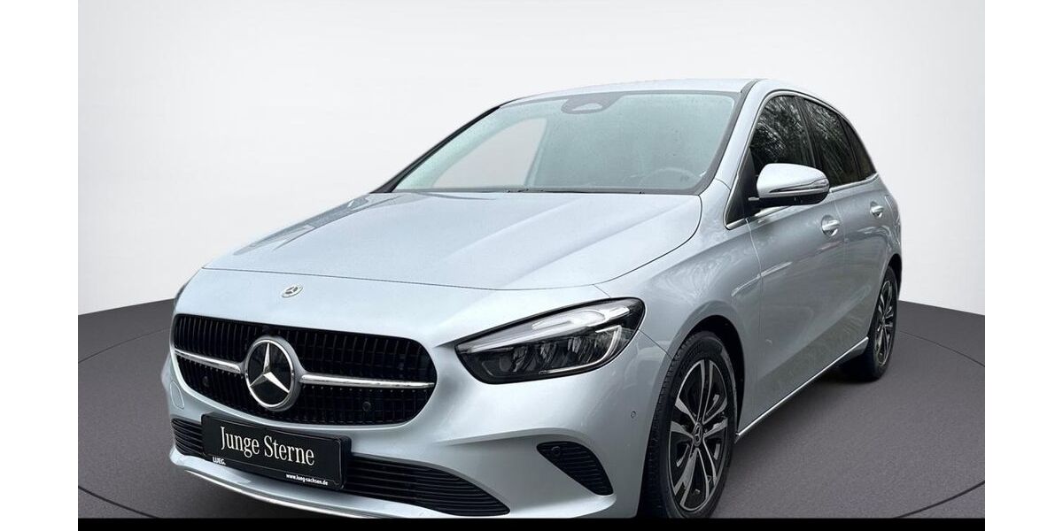 Mercedes-Benz B 200 3.416 km 32.970 &euro; Aue 08280