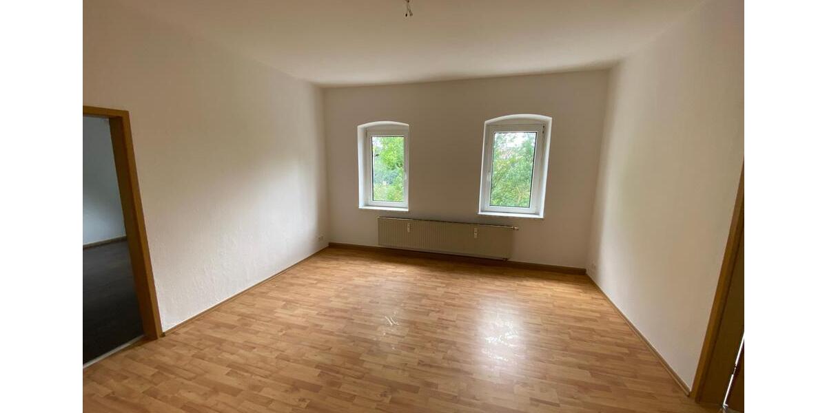 Etagenwohnung Reichenbach im Vogtland Obermylau - 3 Zimmer, 75 m&sup2;, 324&euro; | Angebot:16554622