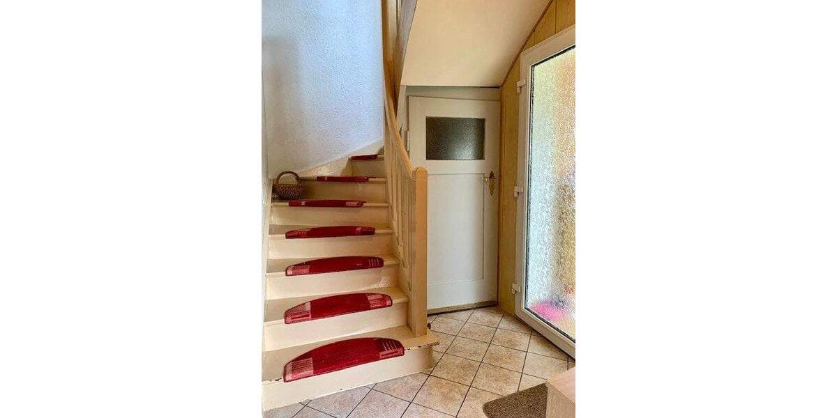 Doppelhaushälfte Reichenbach - 3 Zimmer, 60 m&sup2;, 35.000&euro; | Angebot:25662013